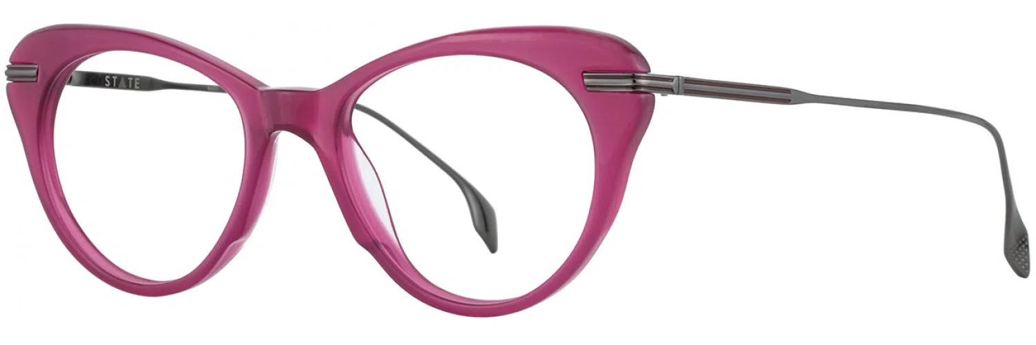 STATE Optical Co. NARA Eyeglasses - view 16